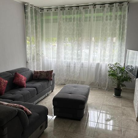 B&B Saval Verona Exteriér fotografie