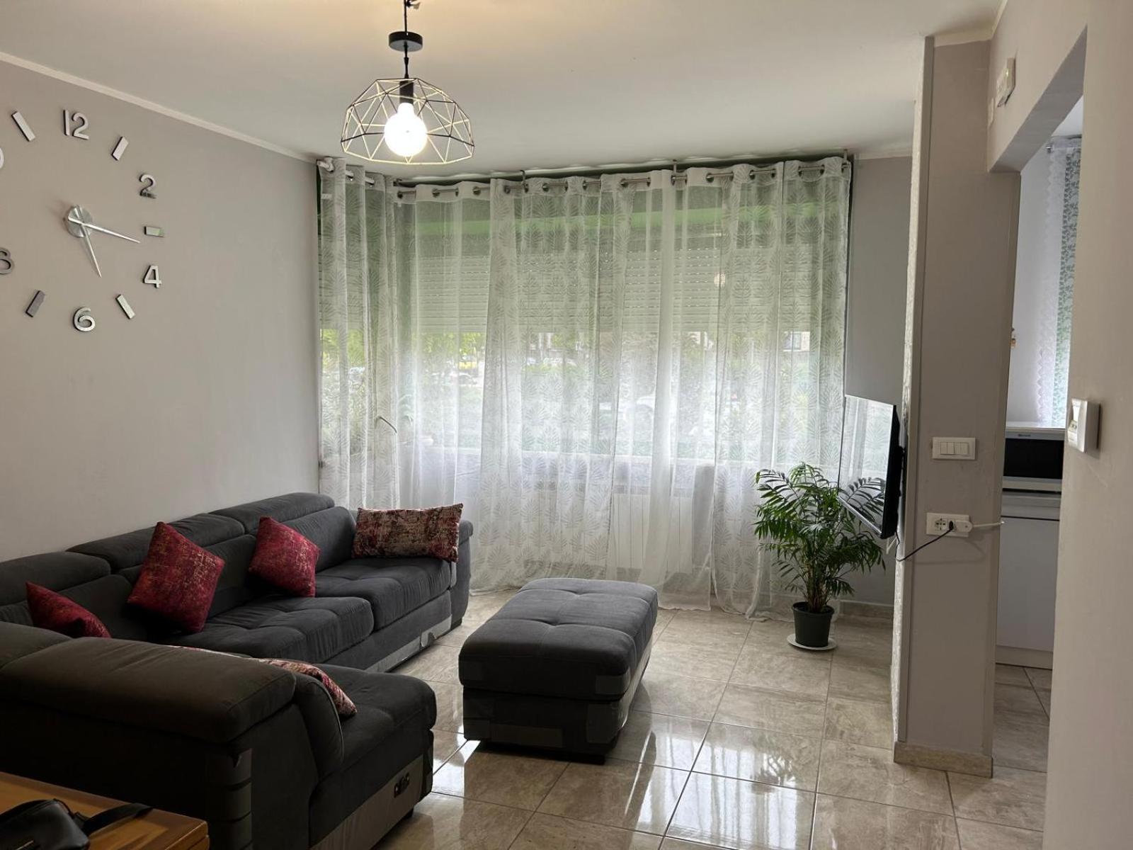 B&B Saval Verona Exteriér fotografie