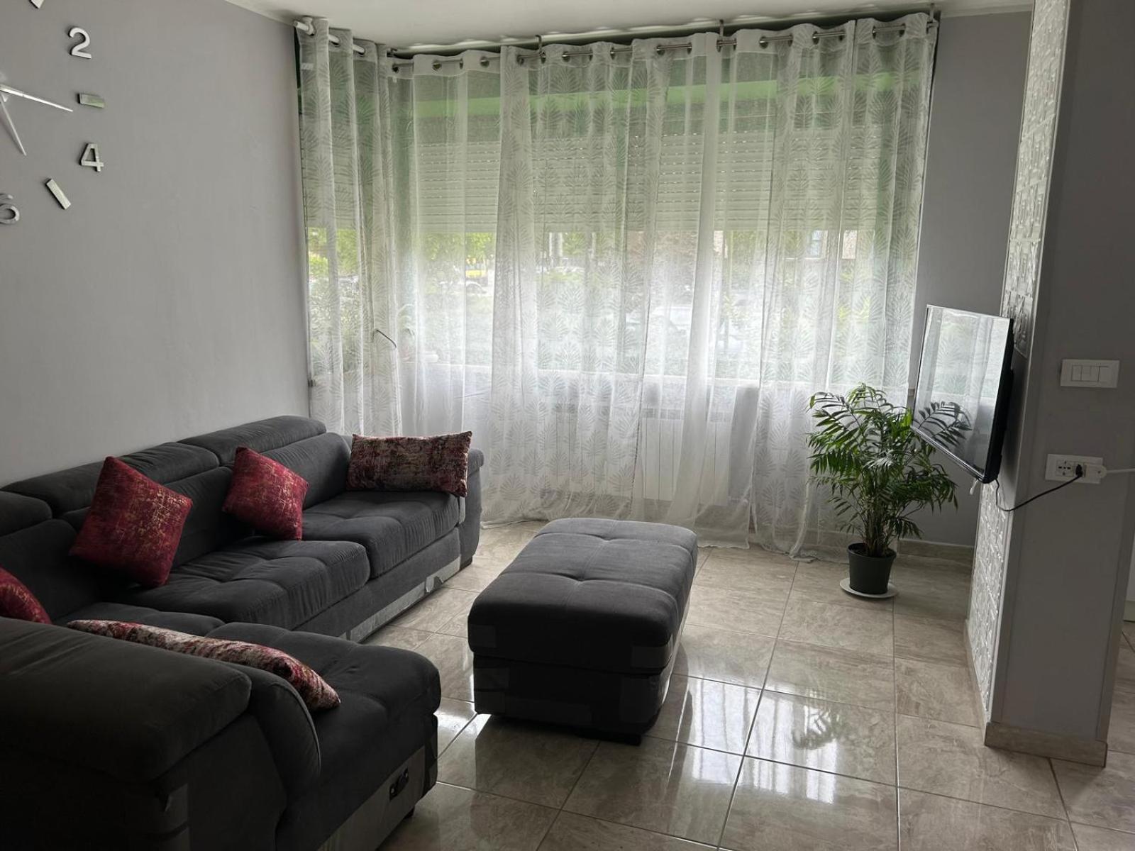B&B Saval Verona Exteriér fotografie