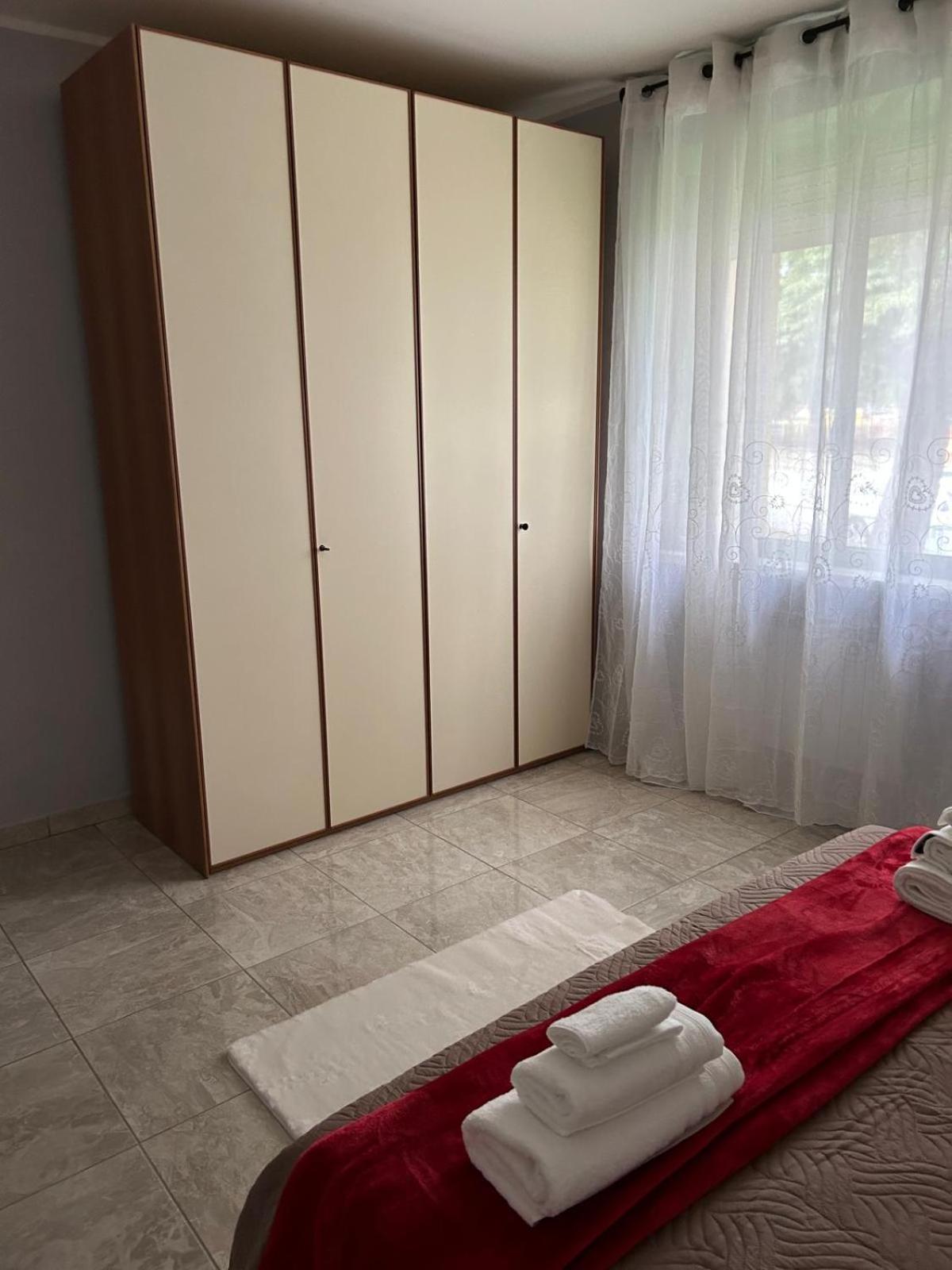 B&B Saval Verona Exteriér fotografie