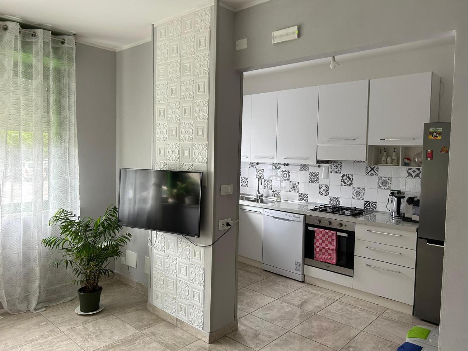 B&B Saval Verona Exteriér fotografie