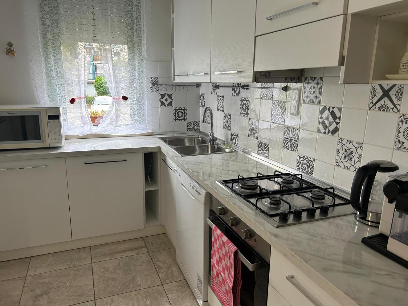 B&B Saval Verona Exteriér fotografie
